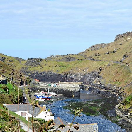 Dolphin Lodge Port Isaac Exteriér fotografie